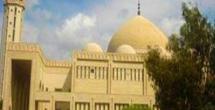 الوزير السابق إبراهيم شمس الدين