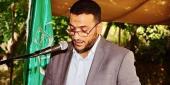 مسؤول منطقة شبعا الشيخ محمد قاسم الجرار