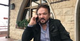 مستودع لمصنع مياه الصفاوي
