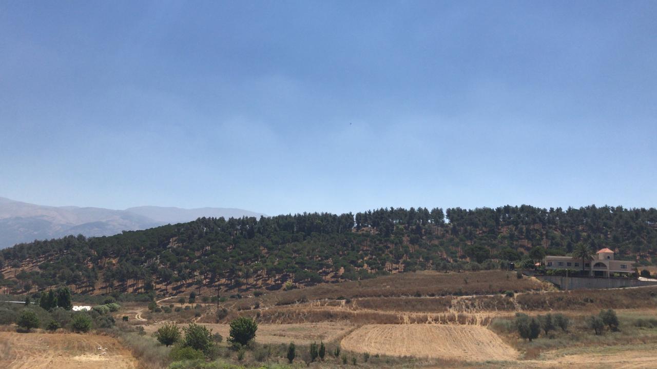 المحمية