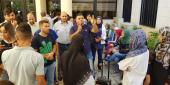 موظفو مستشفى صيدا الحكومي: 5 أشهر بلا رواتب