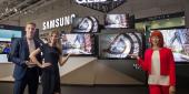 IFA 2019-QLED 8K