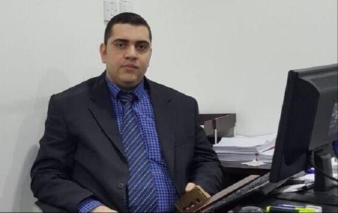محمد حمشو معمو