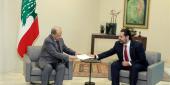 الوزير السابق وئام وهاب