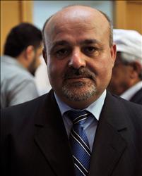 المرشح فواز