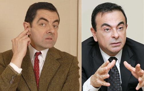 Ça y est. On sait comment Carlos GHOSN s’est enfui !