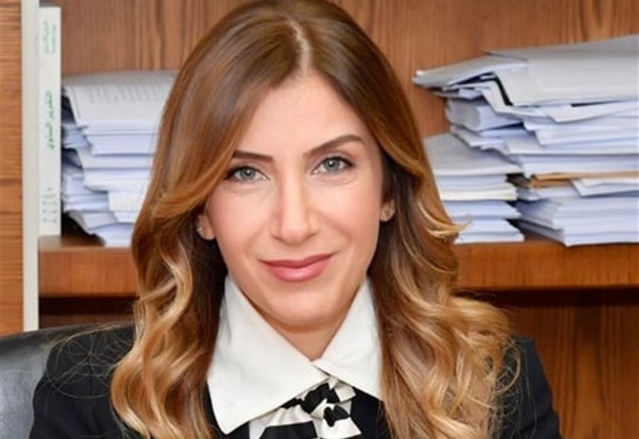  القاضي المنفرد المدني في بيروت الناظر في قضايا الأمور المستعجلة القاضي كارلا الشواح
