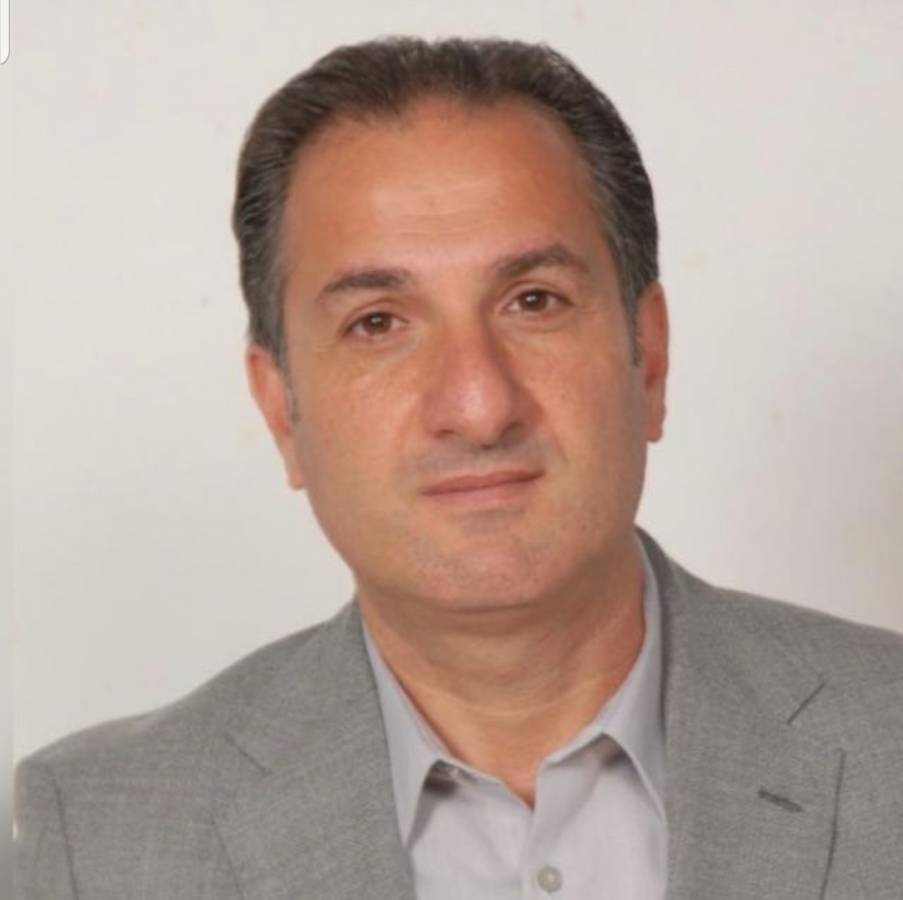 وزير الاتصالات طلال حواط