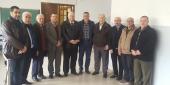 الرئيس الجديد لبلدية الخيام المهندس عدنان عليان