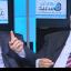 عضو المجلس البلدي في الخيام، د غسان عواضة، متوسطاً زميليه المحامي خليل ادريس والدكتور علي حمادة