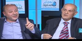 أعضاء  المجلس البلدي في الخيام 