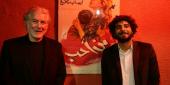 اسطنبولي مكرماً الراحلة جوسلين صعب في سينما الحمرا