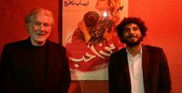 تكريم الراحل جورج نصر