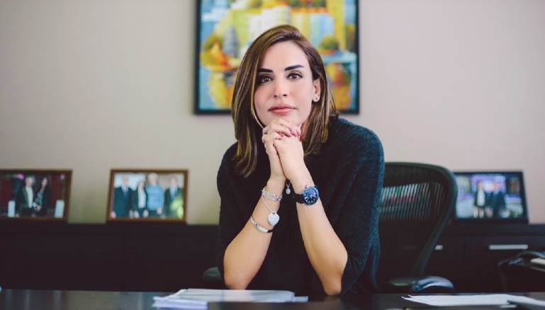 ماريان حويك