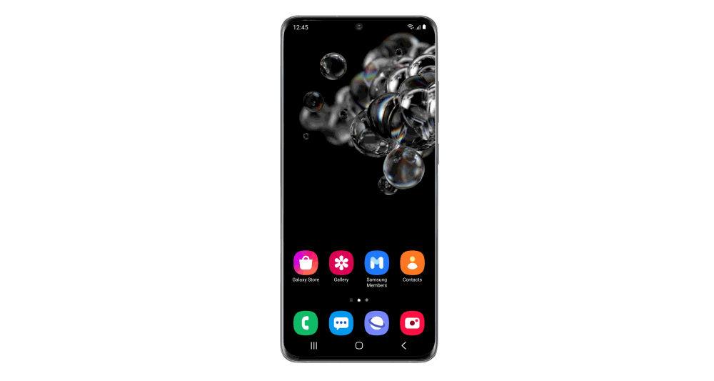 seamless_app_launch