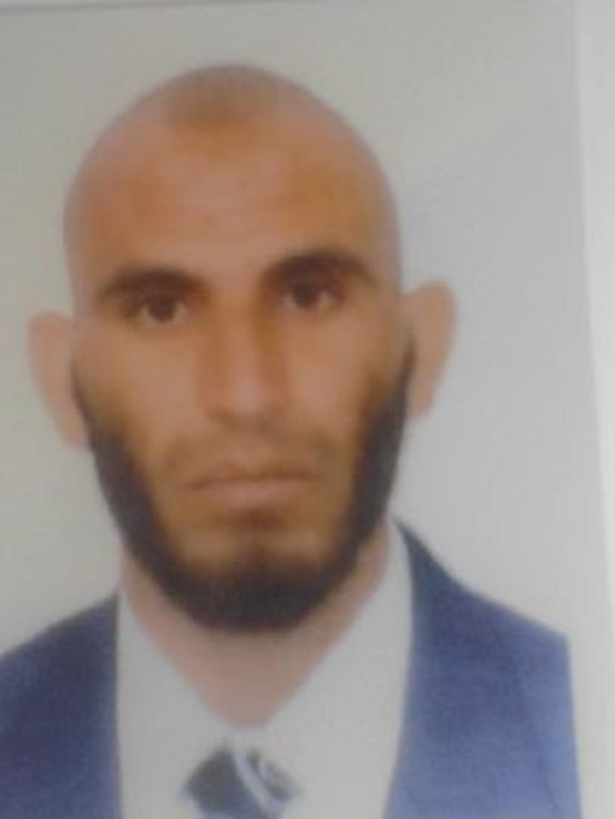 محمد وهاب