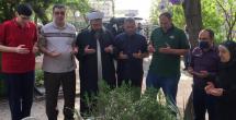 لماذا لم يُنفّذ حكم الإعدام بالعميل محمود رافع لغاية الآن؟!