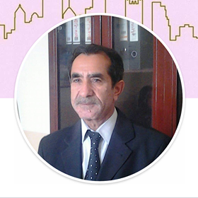 عدنان علي المهندس 