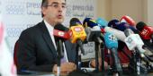 اعتبر بيفاني أنّ الجهات المتحكّمة بالقرار تقوم بكلّ ما يمكن لـ«إفشال مشروع التغيير» (مروان طحطح)