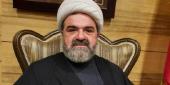 الشيخ عباس حطيط