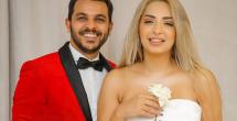 الفنانة نادين الراسي