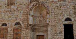 دير القديسة بربارة