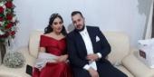 أثناء عقد القران