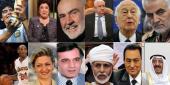 نجوى قاسم (52 عاما) إحدى أشهر مذيعات الأخبار في العالم العربي