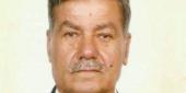 الصرح الخيامي المطهّر أبو عدنان خليل صالح عبود