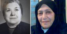 عبد الكريم نعمان غيث (طفل الحسين)، مواليد1944، مقيم مع أسرته في إسبانيا
