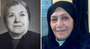 زينب حسن حمود (أم حسين غصن) 1932-2011