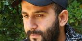  رائف ضيا مدير العلاقات العامة في مستشفى الشيخ راغب حرب