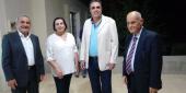 المحامية وداد يونس