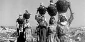 بريشة التشكيلي العراقي علي النشمي (زيتية 2008)