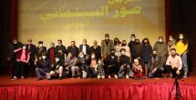 المخرج السينمائي وليد مونس 
