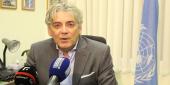 جنود اليونيفيل  موجدون على الأرض ويعملون بالتعاون مع القوات المسلحة اللبنانية