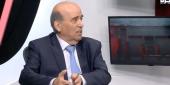 وزير الخارجية شربل وهبة على قناة «الحرّة» 