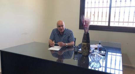 بعض الآثار