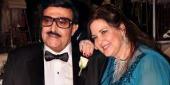 الفنانة المصرية الراحلة دلال عبد العزيز