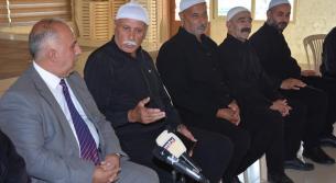 في بلدة عين قنيا