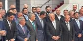 الرئيس السوري بشار الأسد