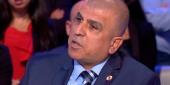 المسؤول المالي السابق في قصر المختارة بهيج أبو حمزة