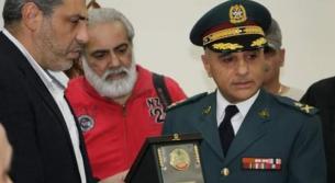 لا أًحبذ رسم مشاهد الحزن والدمار بل اعكسها ايجابا” محبة للوطن