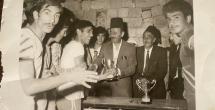 مباريات مدرسة الكفير