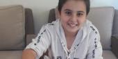 الطفل الذي تم اختطافه في حالات