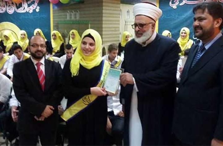 الأحباش: عين على الوسط السني وصلة سابقة بالأسد وحزب الله