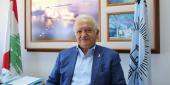 محامي النائبة الحريري، حسن شمس الدين