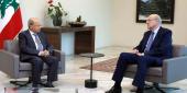 الورقة المسربة التي كتبها ميقاتي بخط يده