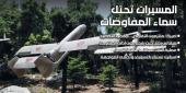 آخر الرسائل الأميركية: ملتزمون التفاوض ولا نريد التصعيد