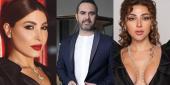 حفلة يارا وزياد برجي ووائل جسار في كازينو لبنان